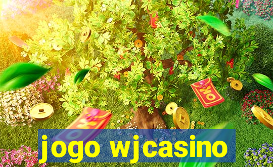 jogo wjcasino